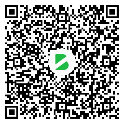 扫码添加微信-蓝带鱼资源网