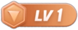 等级-LV1-蓝带鱼资源网